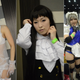 Image for article titled Inside Japan's Adults-Only Cosplay Event